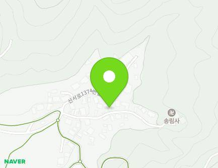 63 Sanseo-ro 1374beon-gil, Dong-gu, Daejeon, Republic of Korea Map