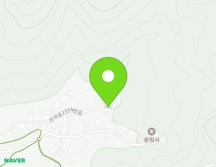 41-28 Sanseo-ro 1374beon-gil, Dong-gu, Daejeon, Republic of Korea Map