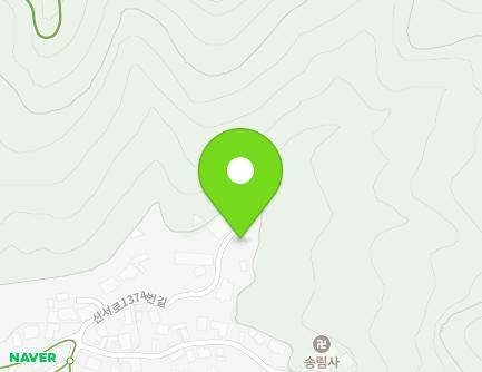 41-40 Sanseo-ro 1374beon-gil, Dong-gu, Daejeon, Republic of Korea Map