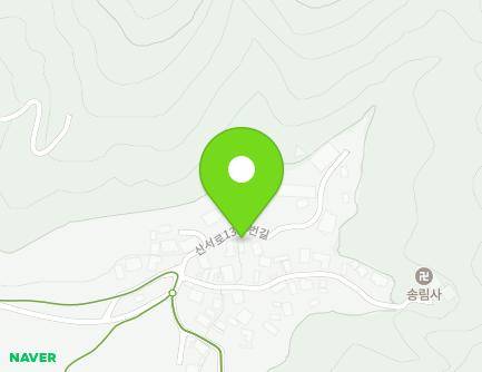 41-16 Sanseo-ro 1374beon-gil, Dong-gu, Daejeon, Republic of Korea Map