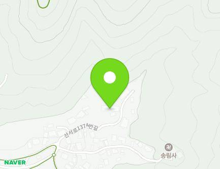 41-33 Sanseo-ro 1374beon-gil, Dong-gu, Daejeon, Republic of Korea Map