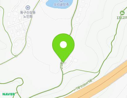 175-55 Okcheon-ro 653beon-gil, Dong-gu, Daejeon, Republic of Korea Map
