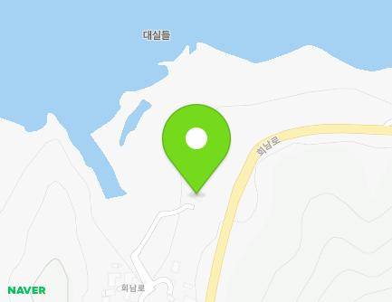 339 Hoenam-ro, Dong-gu, Daejeon, Republic of Korea Map