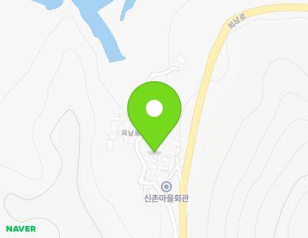 313-32 Hoenam-ro, Dong-gu, Daejeon, Republic of Korea Map