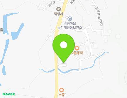 164 Hoenam-ro, Dong-gu, Daejeon, Republic of Korea Map