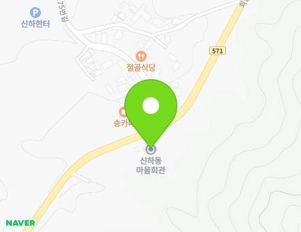 276 Hoenam-ro, Dong-gu, Daejeon, Republic of Korea Map