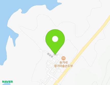 223-44 Hoenam-ro, Dong-gu, Daejeon, Republic of Korea Map