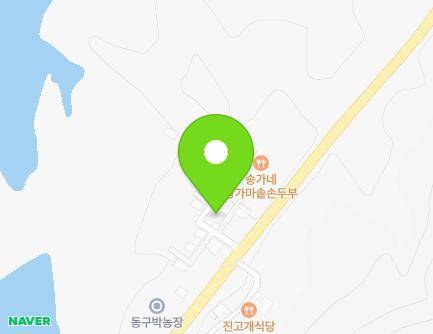 223-26 Hoenam-ro, Dong-gu, Daejeon, Republic of Korea Map