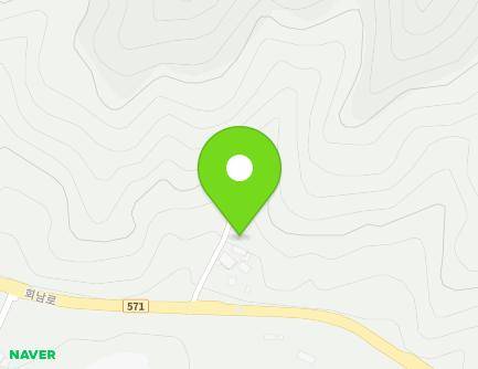 1072 Hoenam-ro, Dong-gu, Daejeon, Republic of Korea Map