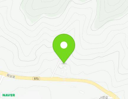 1070 Hoenam-ro, Dong-gu, Daejeon, Republic of Korea Map