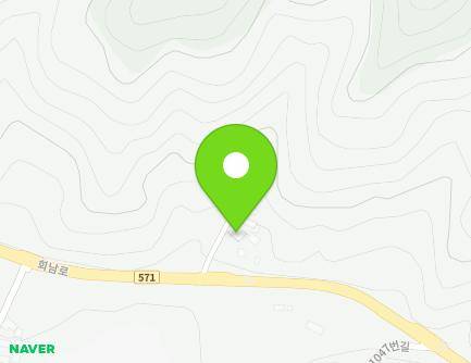 1068 Hoenam-ro, Dong-gu, Daejeon, Republic of Korea Map