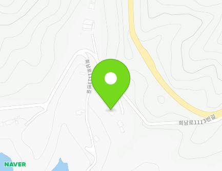 35 Hoenam-ro 1113beon-gil, Dong-gu, Daejeon, Republic of Korea Map
