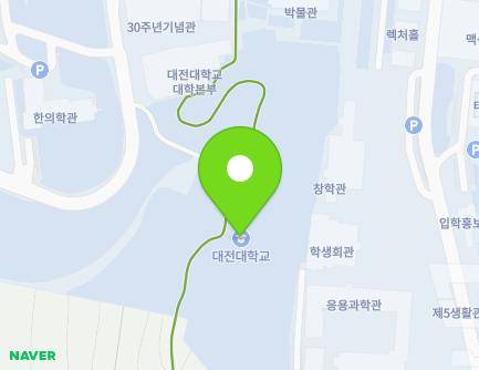 62 Daehak-ro, Dong-gu, Daejeon, Republic of Korea