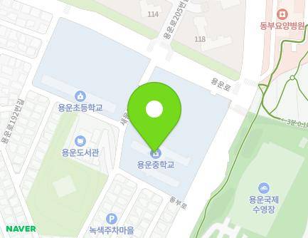 208 Yongun-ro, Dong-gu, Daejeon, Republic of Korea