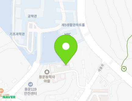 147-22 Saeul-ro, Dong-gu, Daejeon, Republic of Korea Map