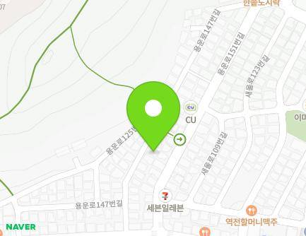 26 Yongun-ro 147beon-gil, Dong-gu, Daejeon, Republic of Korea Map