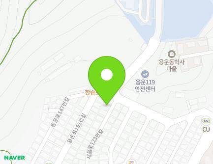 38-27 Saeul-ro 123beon-gil, Dong-gu, Daejeon, Republic of Korea Map