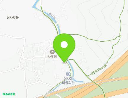 198 Isa-ro, Dong-gu, Daejeon, Republic of Korea Map
