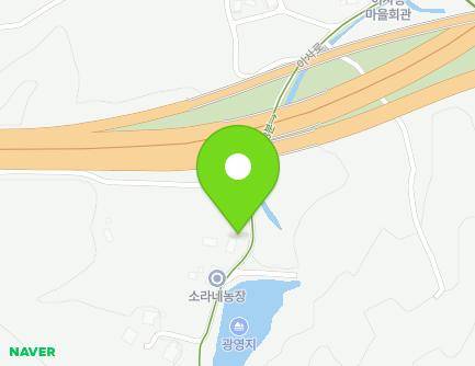 232 Isa-ro, Dong-gu, Daejeon, Republic of Korea Map