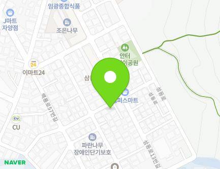 19 Seongdong-ro 37beon-gil, Dong-gu, Daejeon, Republic of Korea Map