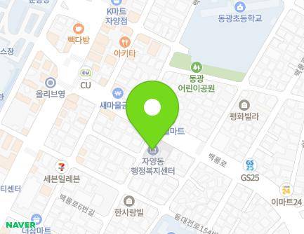 16 Baengnyong-ro, Dong-gu, Daejeon, Republic of Korea
