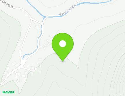 51-14 Sanseo-ro 1092beon-gil, Dong-gu, Daejeon, Republic of Korea Map