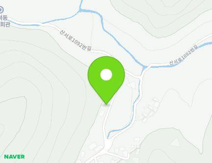 42 Sanseo-ro 1092beon-gil, Dong-gu, Daejeon, Republic of Korea Map