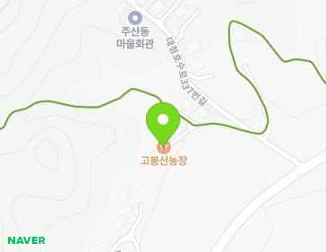 11-21 Daecheonghosu-ro 337beon-gil, Dong-gu, Daejeon, Republic of Korea Map
