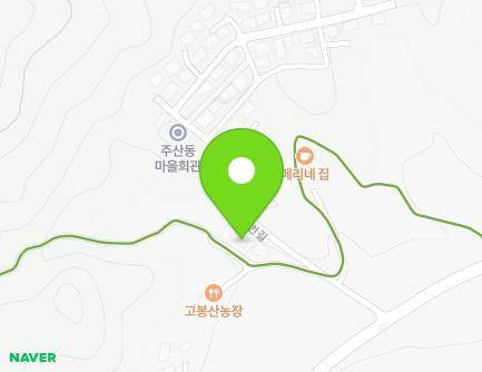 11-14 Daecheonghosu-ro 337beon-gil, Dong-gu, Daejeon, Republic of Korea Map