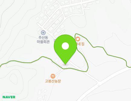 11-12 Daecheonghosu-ro 337beon-gil, Dong-gu, Daejeon, Republic of Korea Map