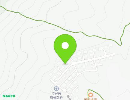 65 Daecheonghosu-ro 337beon-gil, Dong-gu, Daejeon, Republic of Korea Map