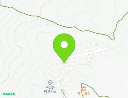 50-15 Daecheonghosu-ro 337beon-gil, Dong-gu, Daejeon, Republic of Korea Map