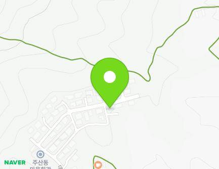 86 Daecheonghosu-ro 337beon-gil, Dong-gu, Daejeon, Republic of Korea Map