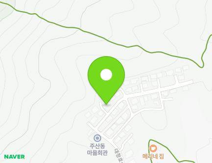 63 Daecheonghosu-ro 337beon-gil, Dong-gu, Daejeon, Republic of Korea Map