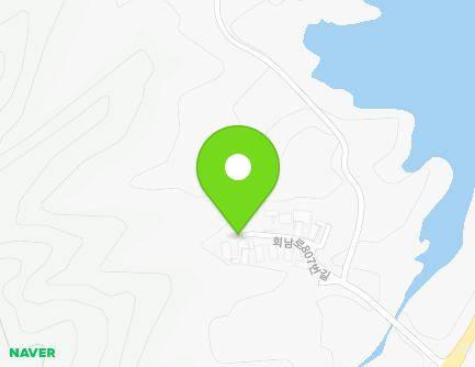49 Hoenam-ro 807beon-gil, Dong-gu, Daejeon, Republic of Korea Map