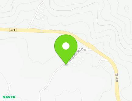 13 Hoenam-ro 1047beon-gil, Dong-gu, Daejeon, Republic of Korea Map