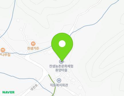 703 Naengcheon-ro, Dong-gu, Daejeon, Republic of Korea Map
