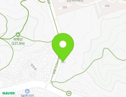 22 Daejeon-ro 542beon-gil, Dong-gu, Daejeon, Republic of Korea Map