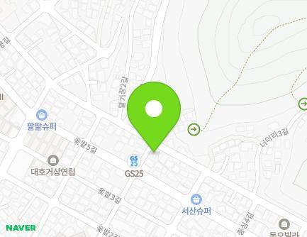 78 Dalgijang 1-gil, Dong-gu, Daejeon, Republic of Korea Map