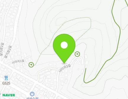 21 Neodeori 3-gil, Dong-gu, Daejeon, Republic of Korea Map