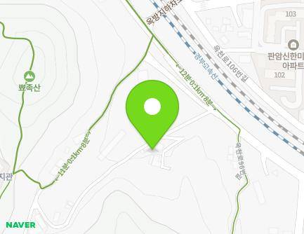 92-22 Okcheon-ro 96beon-gil, Dong-gu, Daejeon, Republic of Korea Map