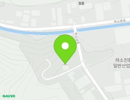 41 Hasonam-ro, Dong-gu, Daejeon, Republic of Korea Map