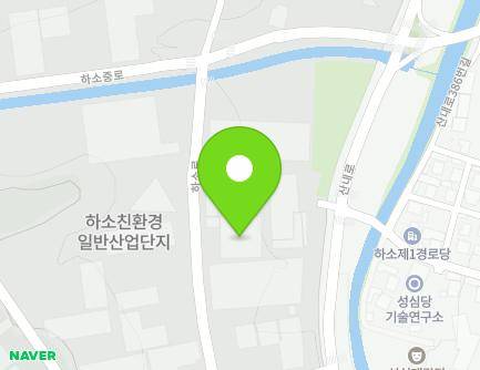 44 Haso-ro, Dong-gu, Daejeon, Republic of Korea Map