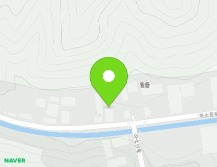 44 Hasojung-ro, Dong-gu, Daejeon, Republic of Korea Map
