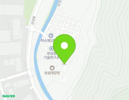 8-26 Sannae-ro 386beon-gil, Dong-gu, Daejeon, Republic of Korea