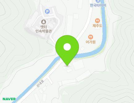 320 Sannae-ro, Dong-gu, Daejeon, Republic of Korea Map