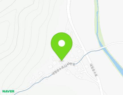 18-4 Daecheonghosu-ro 1145beon-gil, Dong-gu, Daejeon, Republic of Korea Map
