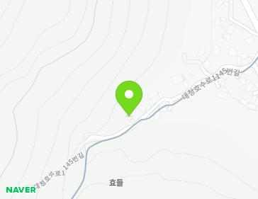 44 Daecheonghosu-ro 1145beon-gil, Dong-gu, Daejeon, Republic of Korea Map