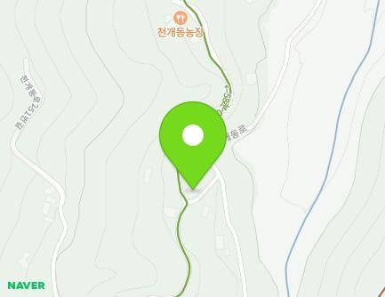 10 Cheongaedong-ro 251beon-gil, Dong-gu, Daejeon, Republic of Korea Map