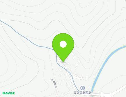 449-32 Cheongaedong-ro, Dong-gu, Daejeon, Republic of Korea Map